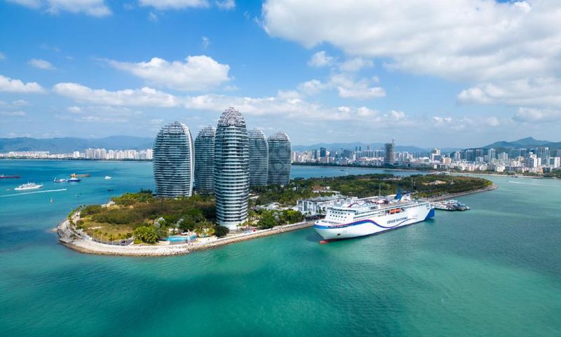 海口电商代运营：行业趋势与机遇