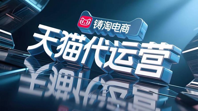 海口琼山电商服务