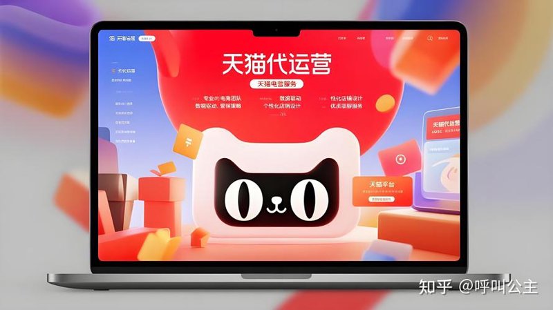 电商代运营：海口行业的新风向