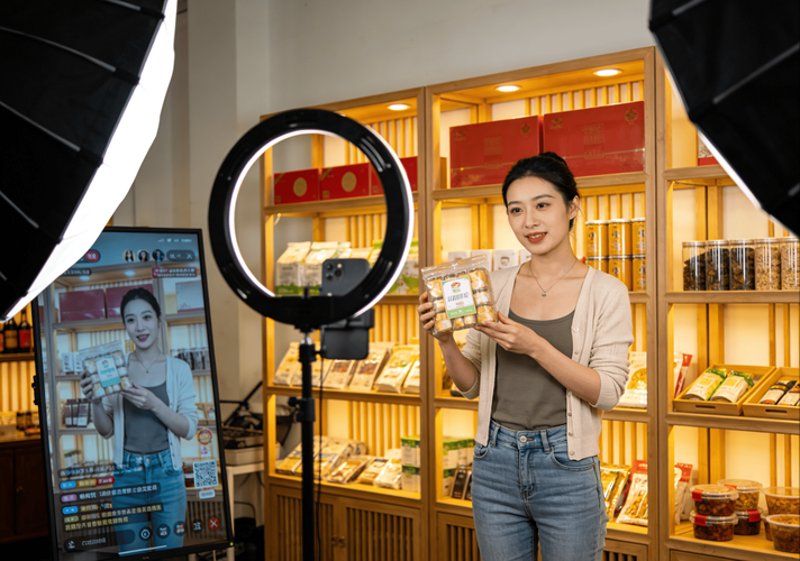 淘宝店铺代运营